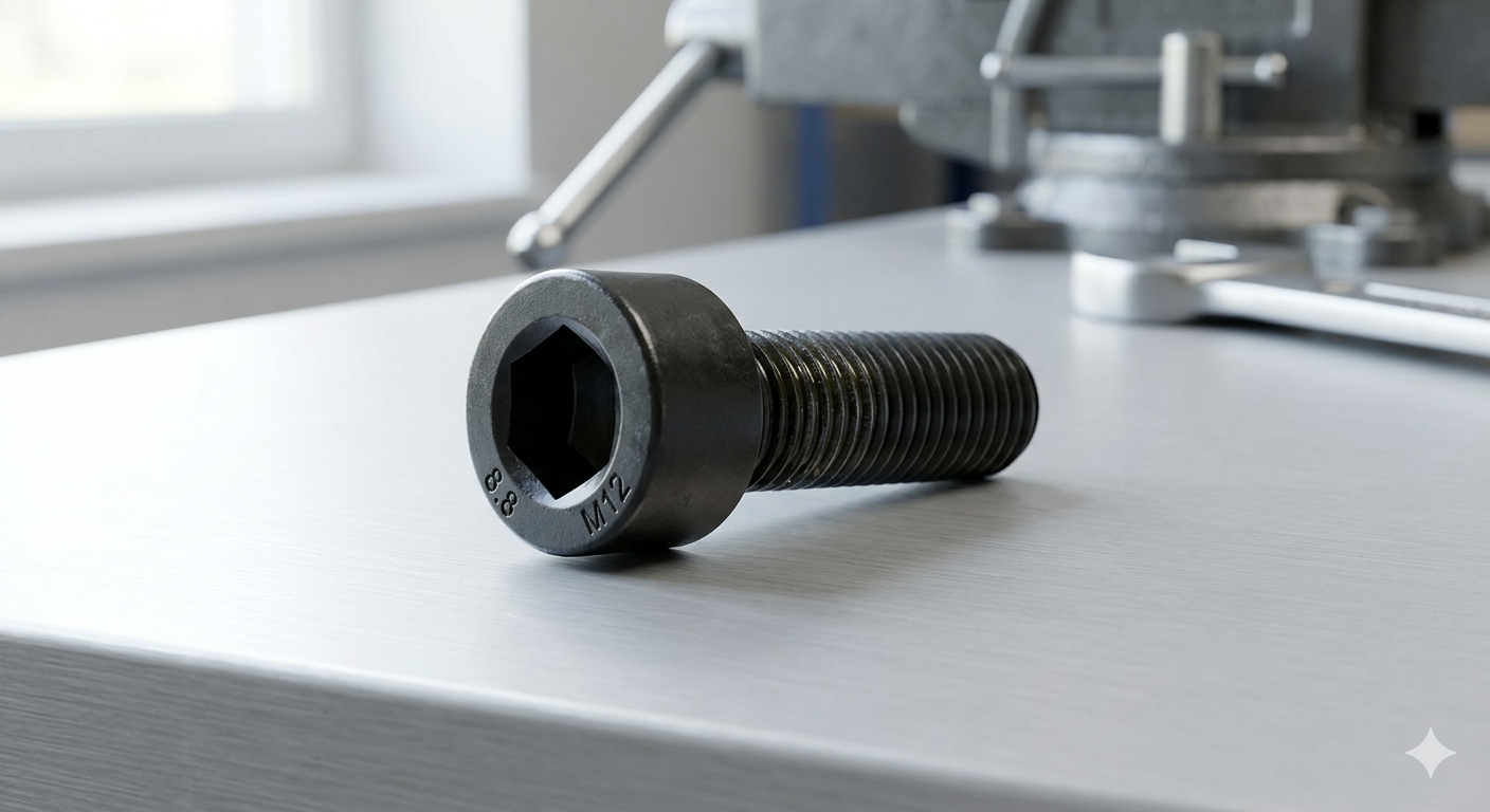 Socket Head Bolts