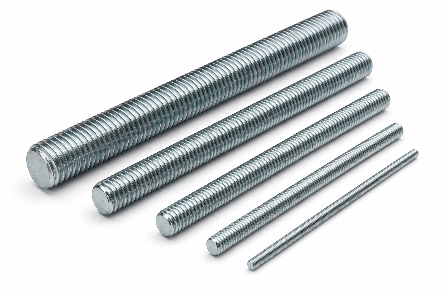 Threaded Rods