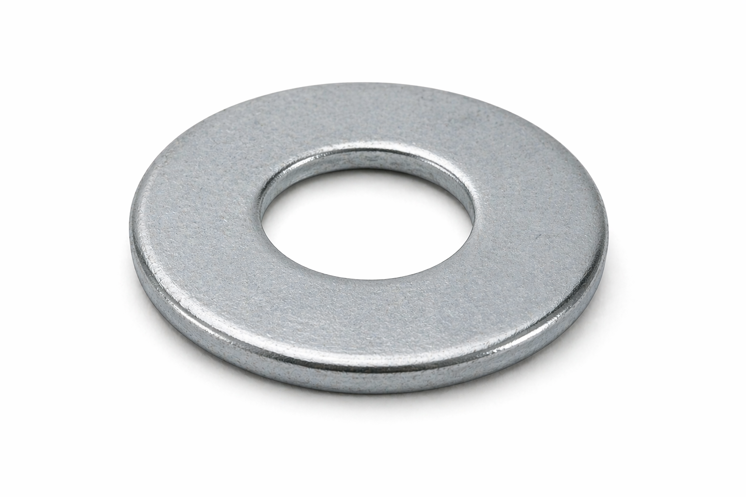 Plain Washers