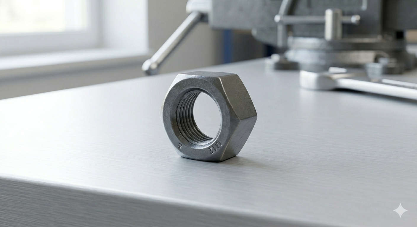Hex Nut
