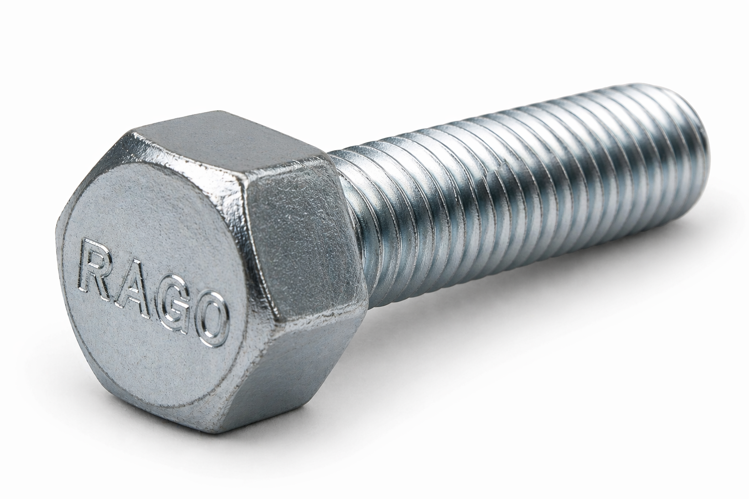 Hex Bolt