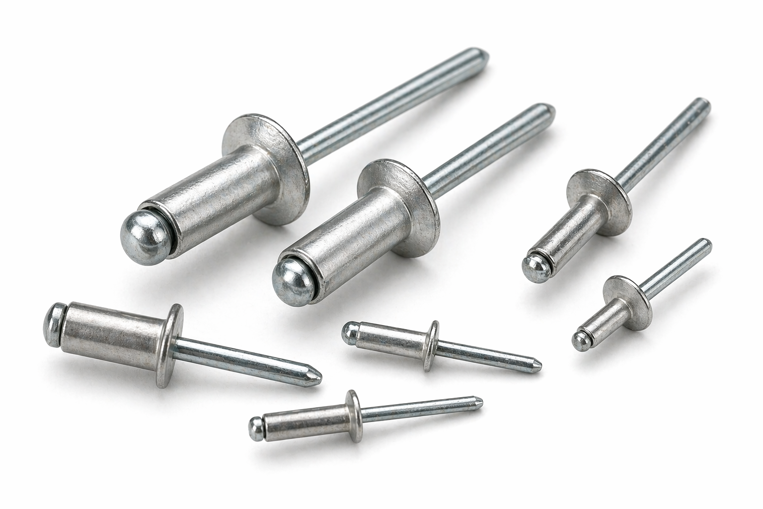 Rivets